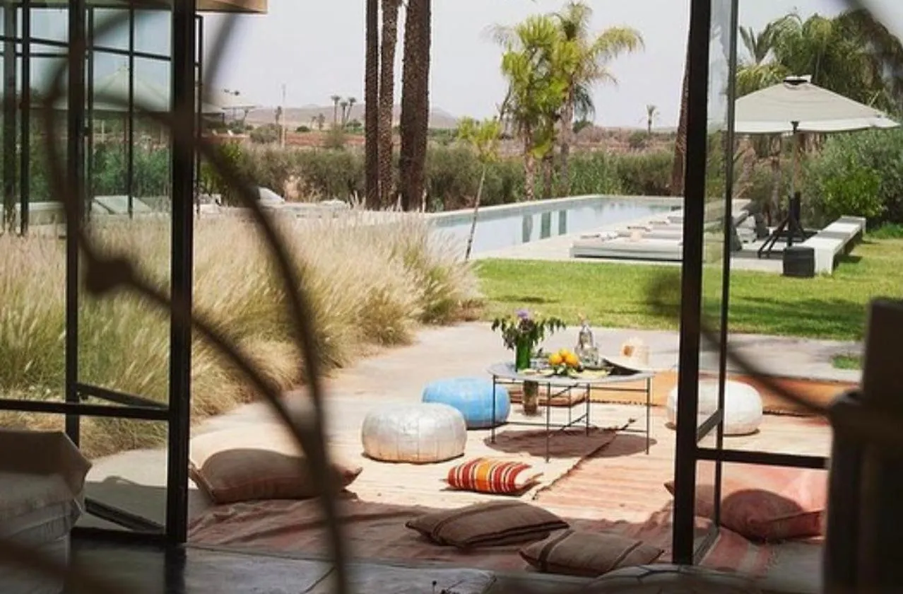 Palais 1 Hectare Les Dattiers De Marrakech By Bakkal Villa Marrakesh 0*,  Morocco
