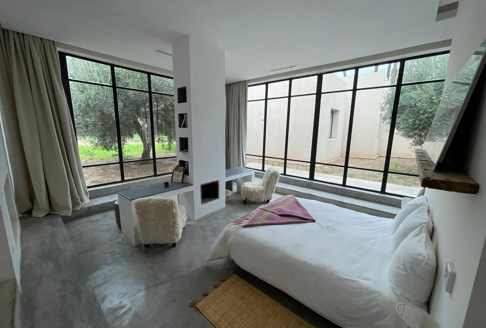 Palais 1 Hectare Les Dattiers De Marrakech By Bakkal Villa Marrakesh